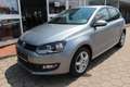 Volkswagen Polo 1,4l V Team*2.HAND*KLIMA*SITZHEIZUNG*TEMPOM Silber - thumbnail 2