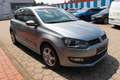 Volkswagen Polo 1,4l V Team*2.HAND*KLIMA*SITZHEIZUNG*TEMPOM Silber - thumbnail 4