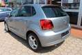 Volkswagen Polo 1,4l V Team*2.HAND*KLIMA*SITZHEIZUNG*TEMPOM Silber - thumbnail 7