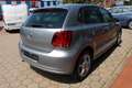 Volkswagen Polo 1,4l V Team*2.HAND*KLIMA*SITZHEIZUNG*TEMPOM Silber - thumbnail 5