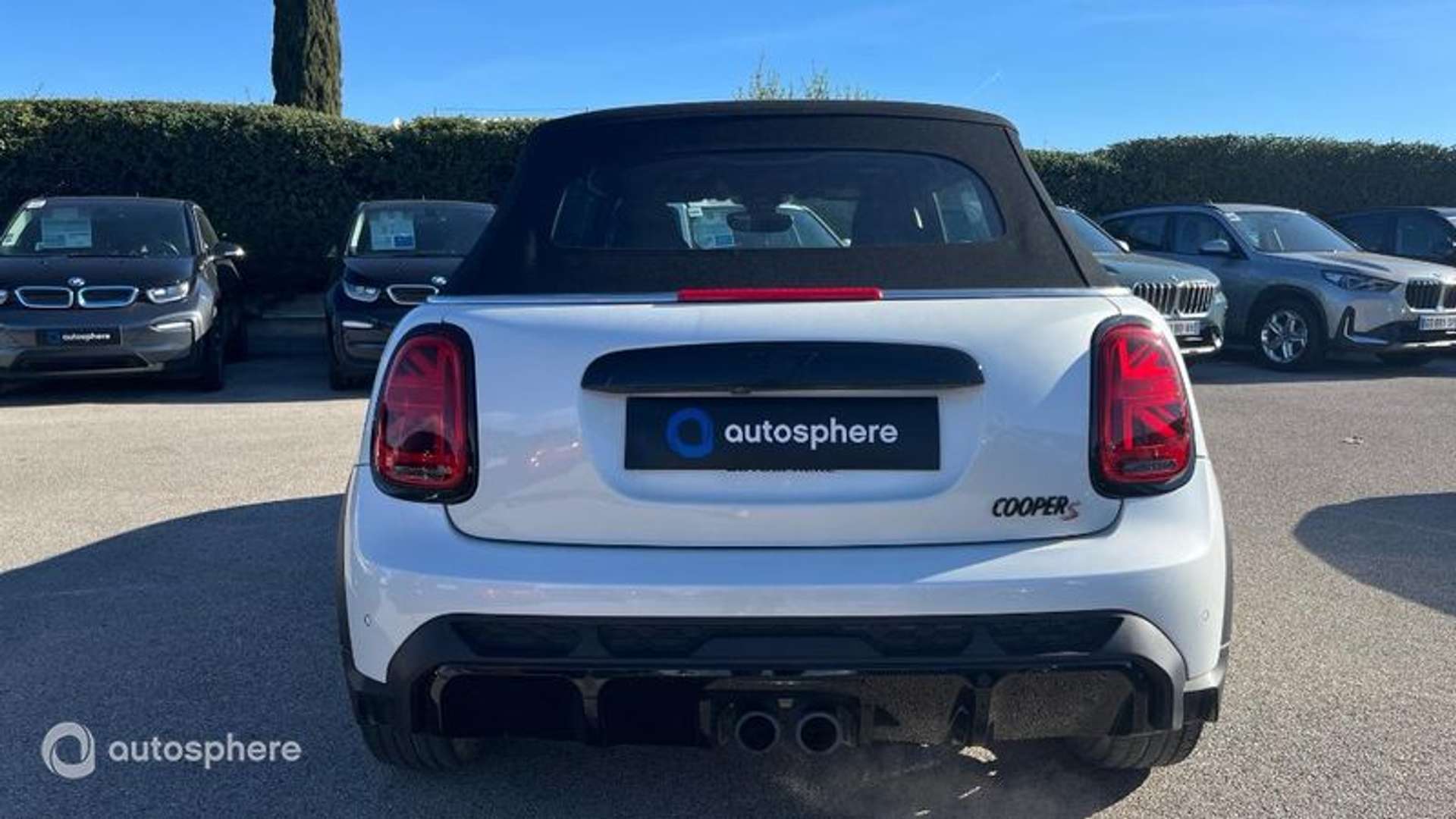 Mini Cooper S JCW Cooper S -  - Joinsteer - #5