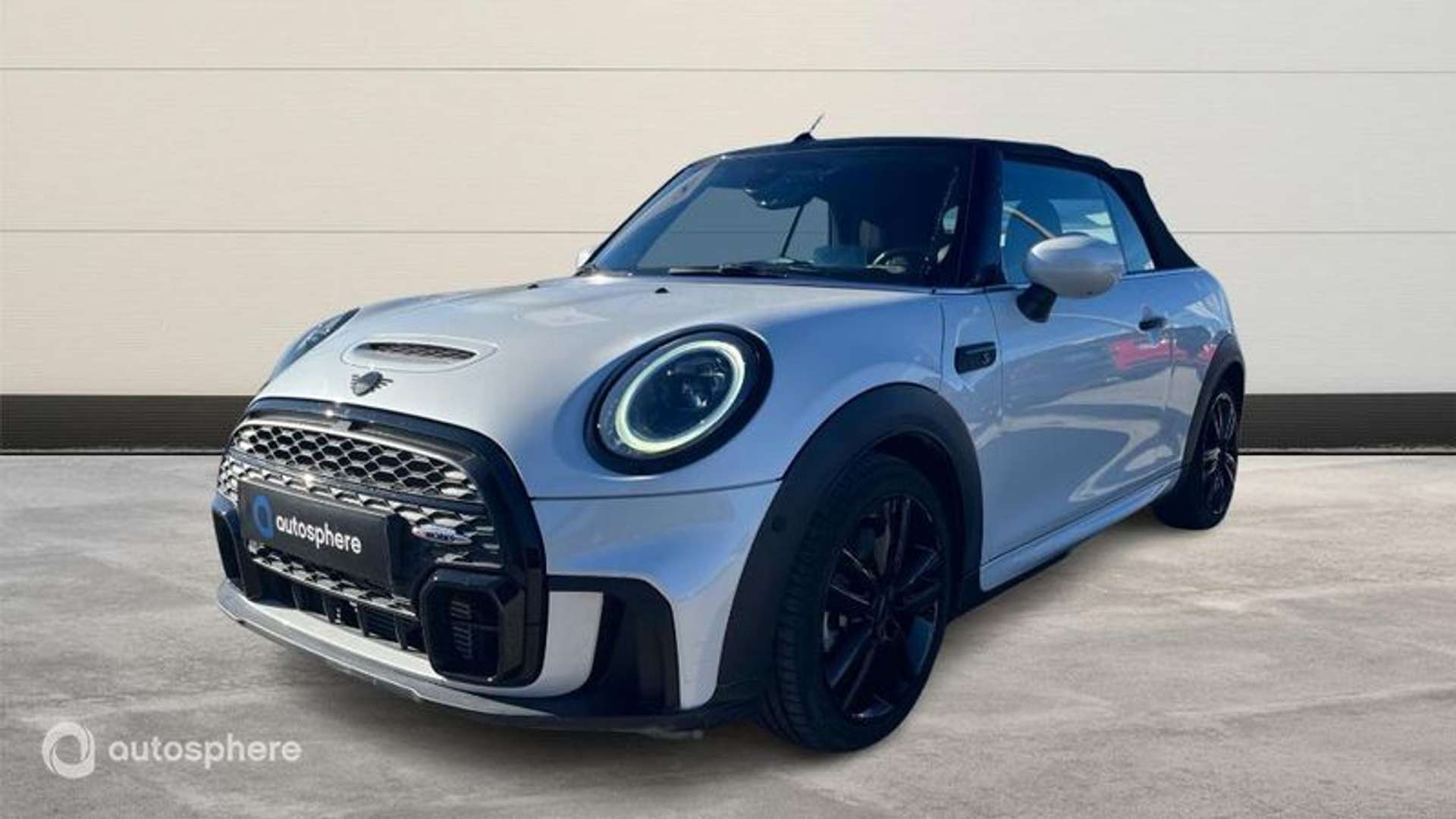 Mini Cooper S JCW Cooper S -  - Joinsteer - #1