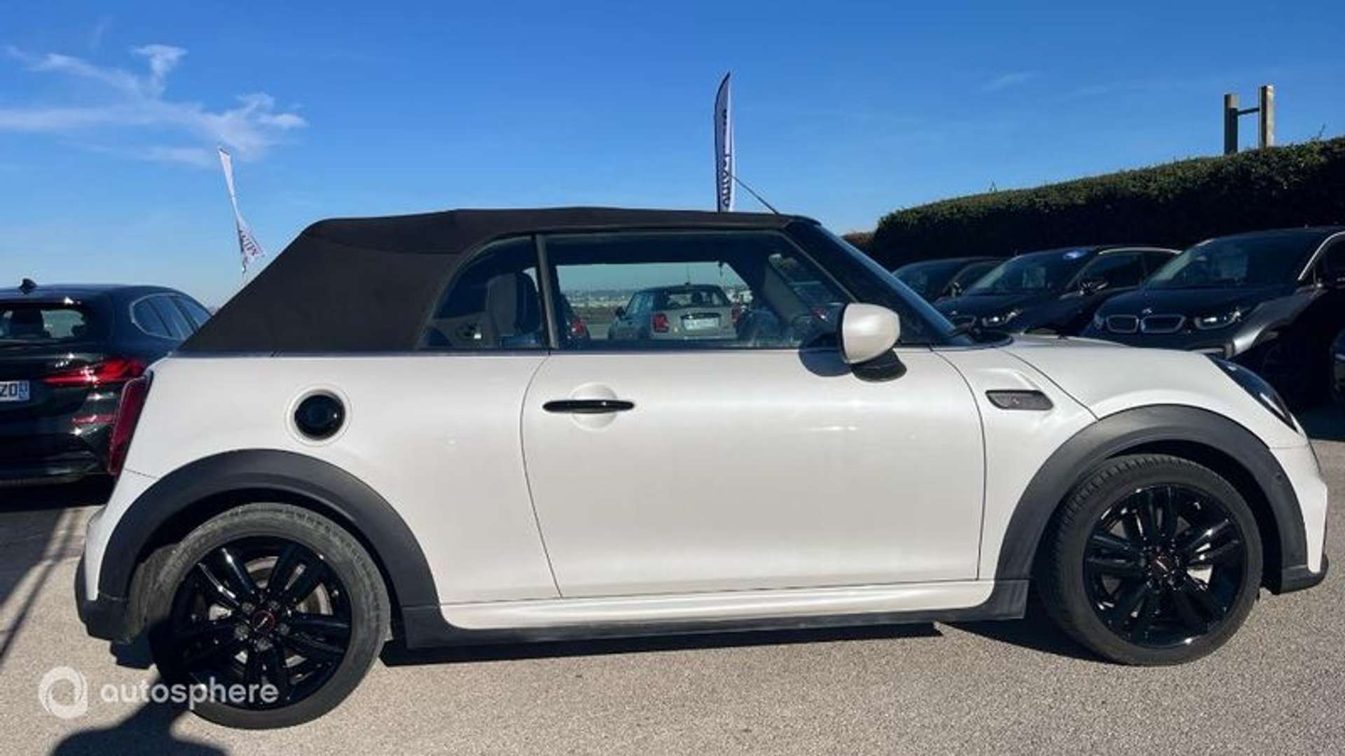 Mini Cooper S JCW Cooper S -  - Joinsteer - #3