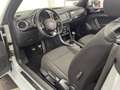 Volkswagen Maggiolino Cabrio 1.2 tsi Design 105cv SOUND Blanc - thumbnail 4