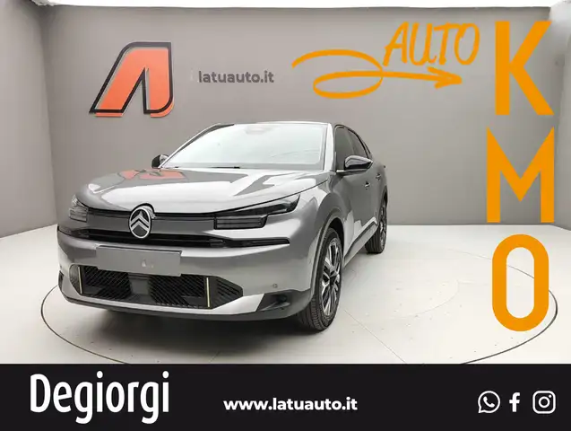 Citroen C4 X 1.2 PURETECH 130CV MAX EAT8