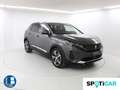 Peugeot 3008 Hybrid 225 e-EAT8 Allure Grigio - thumbnail 4