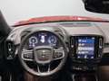 Volvo XC40 D3 R-Design Aut. Rojo - thumbnail 13