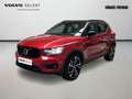 Volvo XC40 D3 R-Design Aut. Rojo - thumbnail 1
