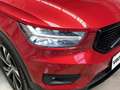 Volvo XC40 D3 R-Design Aut. Rojo - thumbnail 20