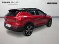 Volvo XC40 D3 R-Design Aut. Rojo - thumbnail 8