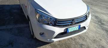 Celerio 1.0 Style ags