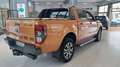 Ford Ranger 2.0 ECOBLUE aut. 205 CV DC Wildtrack 5 posti Arancione - thumbnail 7