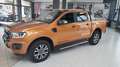 Ford Ranger 2.0 ECOBLUE aut. 205 CV DC Wildtrack 5 posti Arancione - thumbnail 12