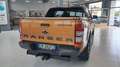 Ford Ranger 2.0 ECOBLUE aut. 205 CV DC Wildtrack 5 posti Arancione - thumbnail 8