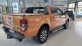 Ford Ranger 2.0 ECOBLUE aut. 205 CV DC Wildtrack 5 posti Arancione - thumbnail 6
