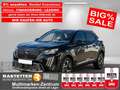 Peugeot 2008 Hybrid e-DSC6 Allure 3D+360+ACC+GripControl+Keyles Noir - thumbnail 1
