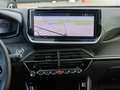 Peugeot 2008 Hybrid e-DSC6 Allure 3D+360+ACC+GripControl+Keyles Noir - thumbnail 13