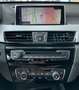 BMW X1 sDrive18i Navi Tempomat SHZ PDC DAB LED Top! Noir - thumbnail 12