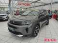 Citroen C5 Aircross Plus 1.2 PureTech 130 EU6d Gris - thumbnail 1