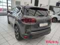 Citroen C5 Aircross Plus 1.2 PureTech 130 EU6d Gris - thumbnail 3