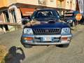 Mitsubishi L200 L 200 2.5 TDI GLS Bleu - thumbnail 2