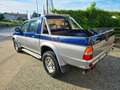 Mitsubishi L200 L 200 2.5 TDI GLS Bleu - thumbnail 5