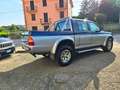 Mitsubishi L200 L 200 2.5 TDI GLS Bleu - thumbnail 8