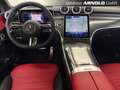 Mercedes-Benz GLC 300 GLC 300 d 4M Coupé AMG-Line HuD AIRMATIC PanoD. Grau - thumbnail 8