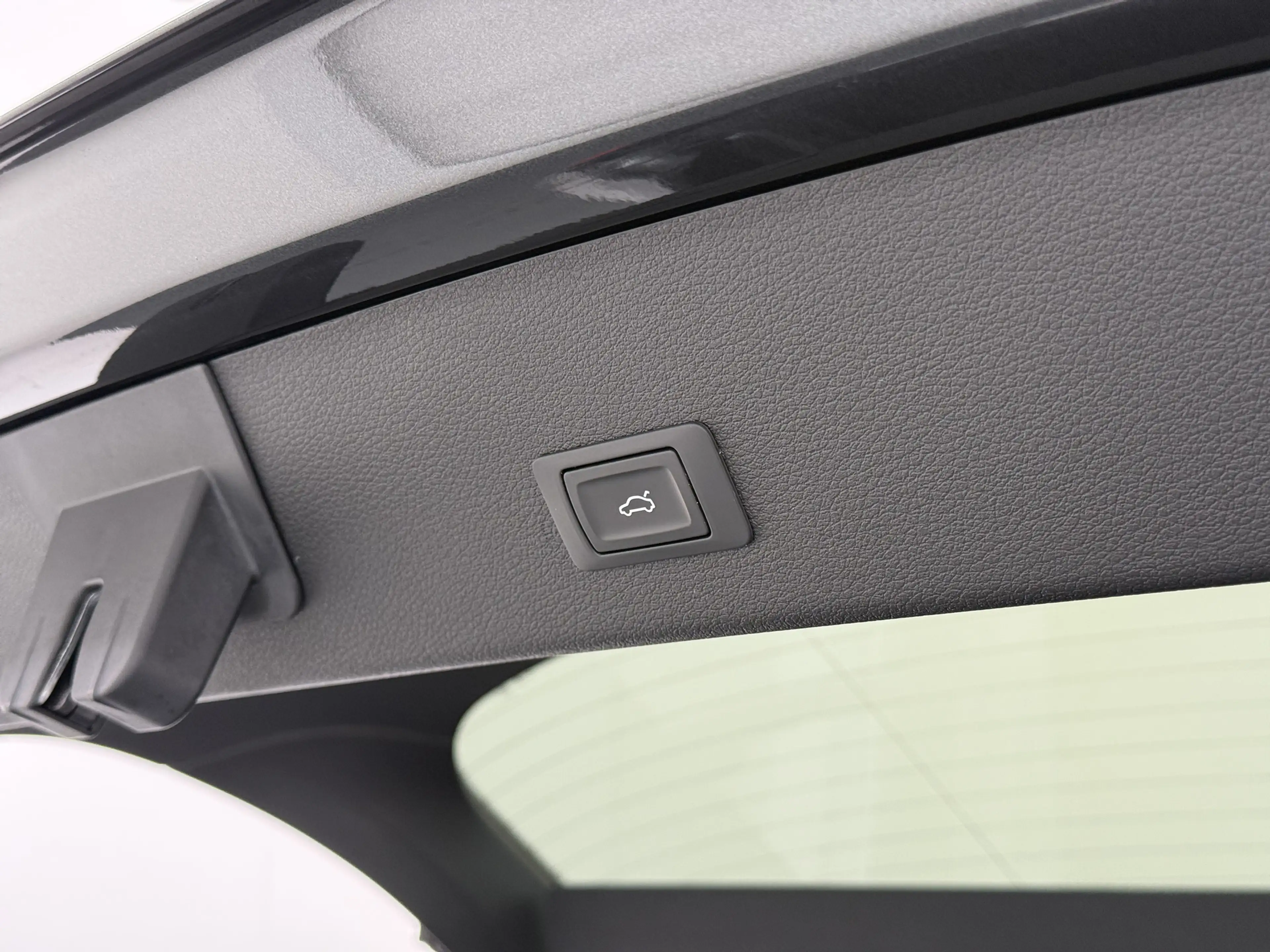 Audi e-tron Sportback 55 Quattro 408PK S-Line Edition 95kWh Pa — photo 25