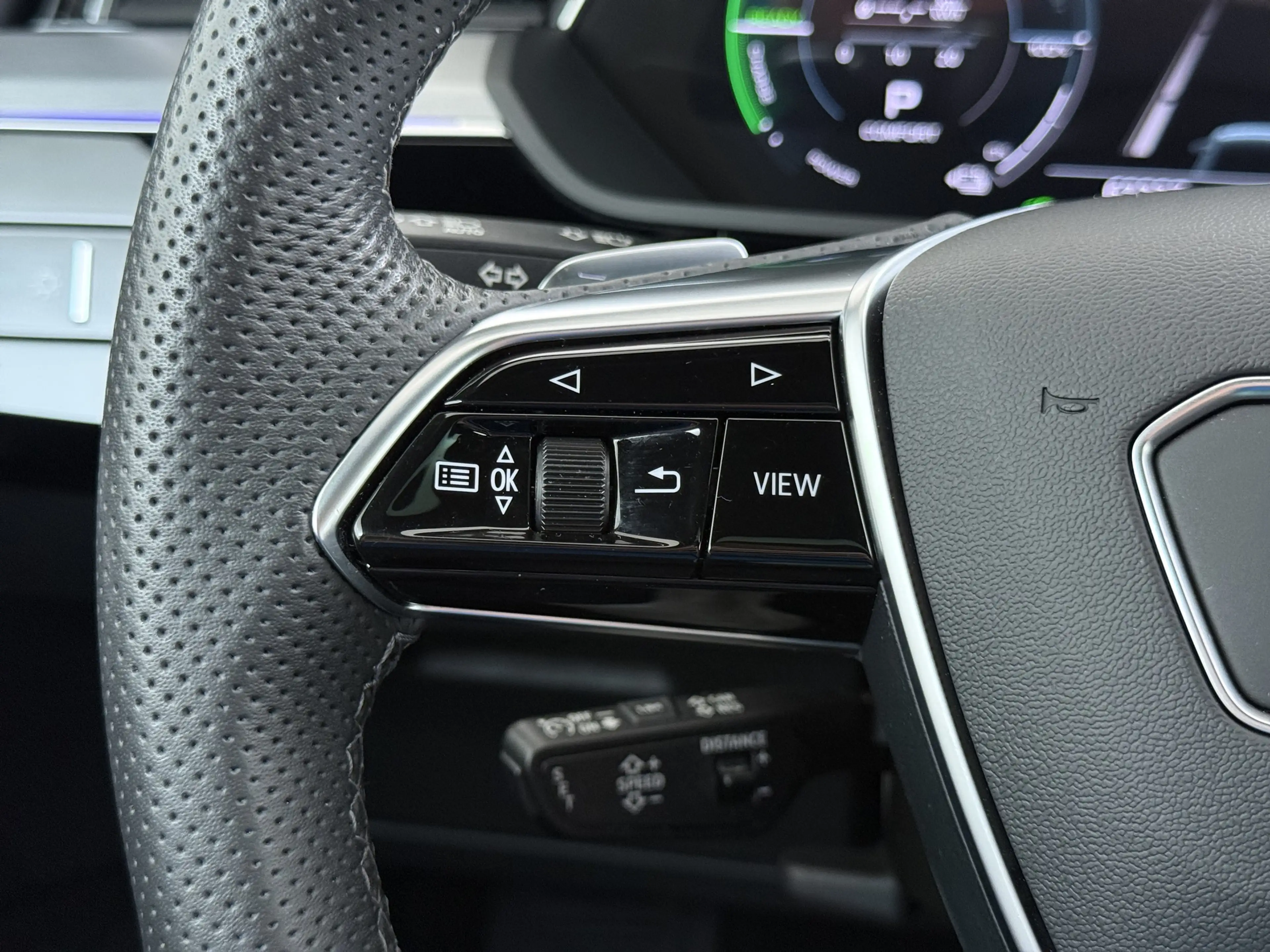 Audi e-tron Sportback 55 Quattro 408PK S-Line Edition 95kWh Pa — photo 36