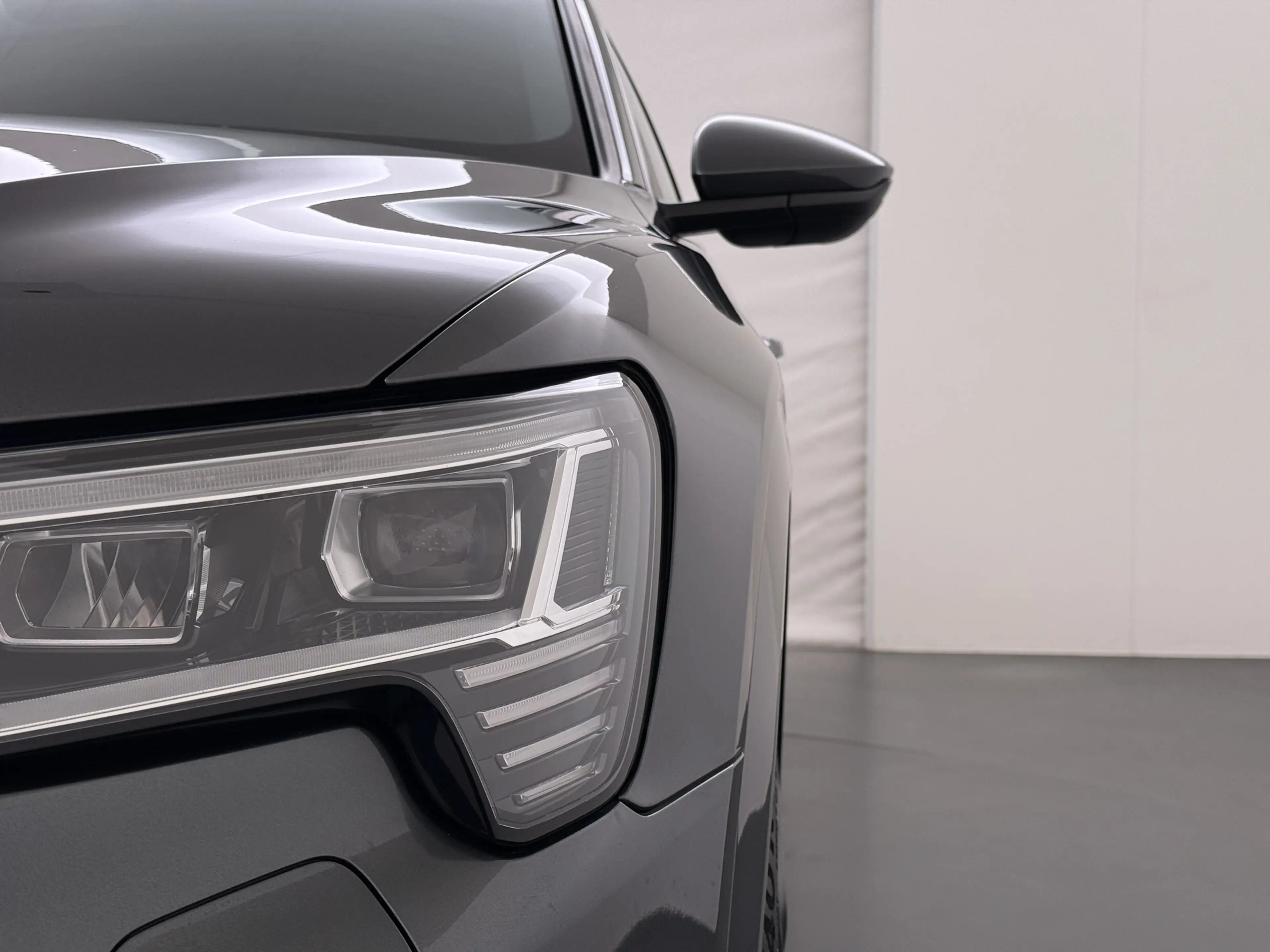 Audi e-tron Sportback 55 Quattro 408PK S-Line Edition 95kWh Pa — photo 28