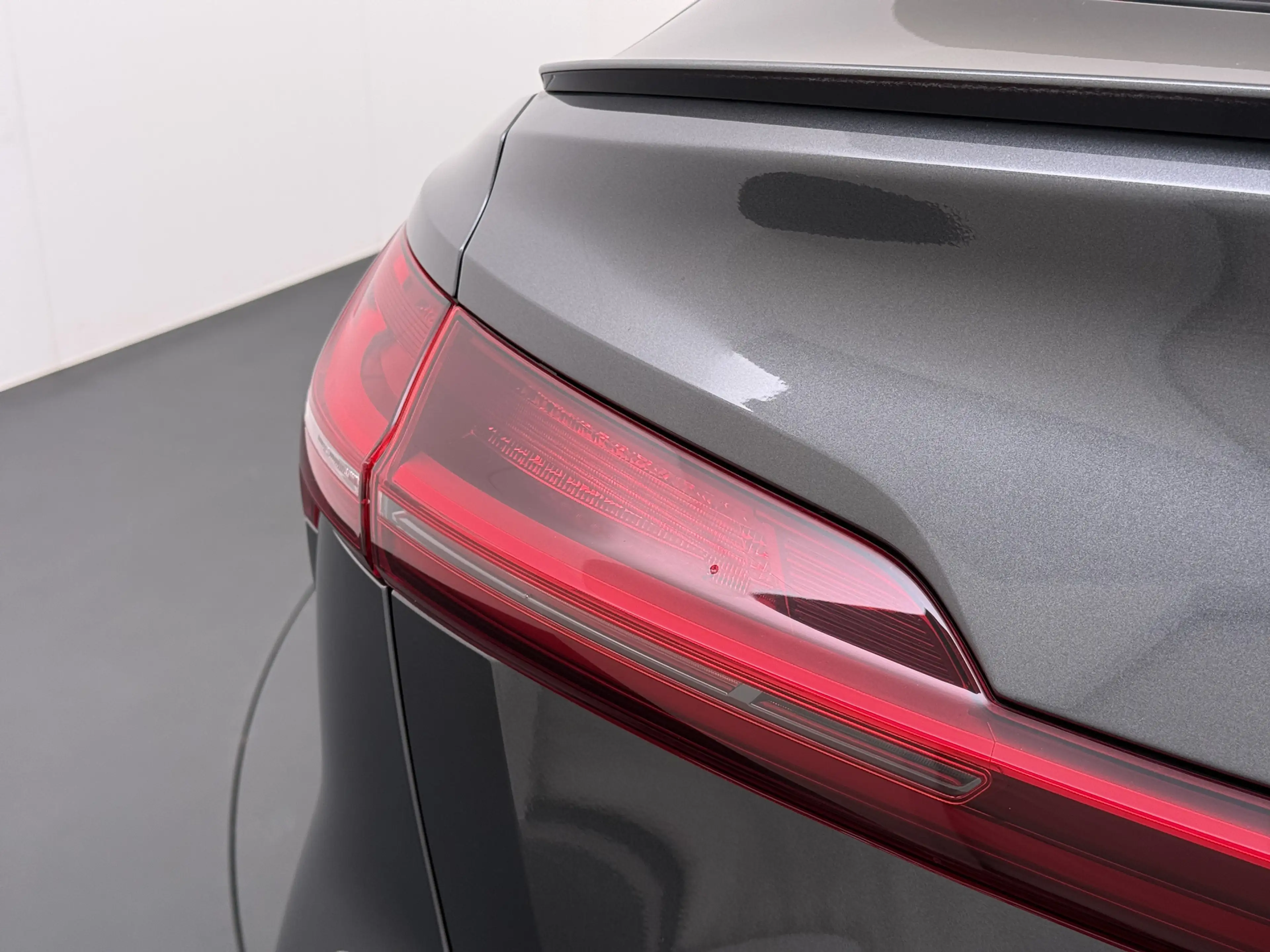 Audi e-tron Sportback 55 Quattro 408PK S-Line Edition 95kWh Pa — photo 29