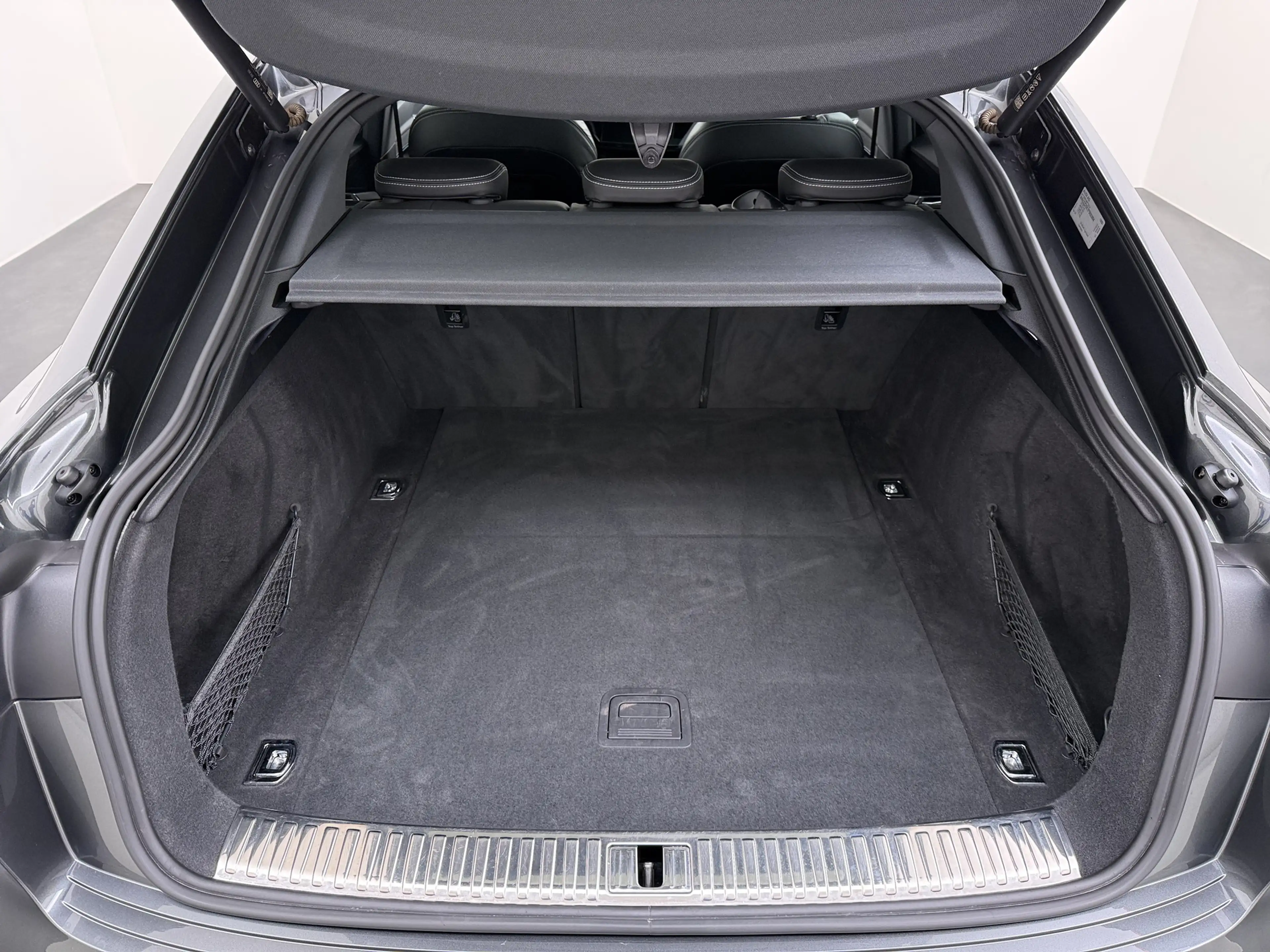 Audi e-tron Sportback 55 Quattro 408PK S-Line Edition 95kWh Pa — photo 24