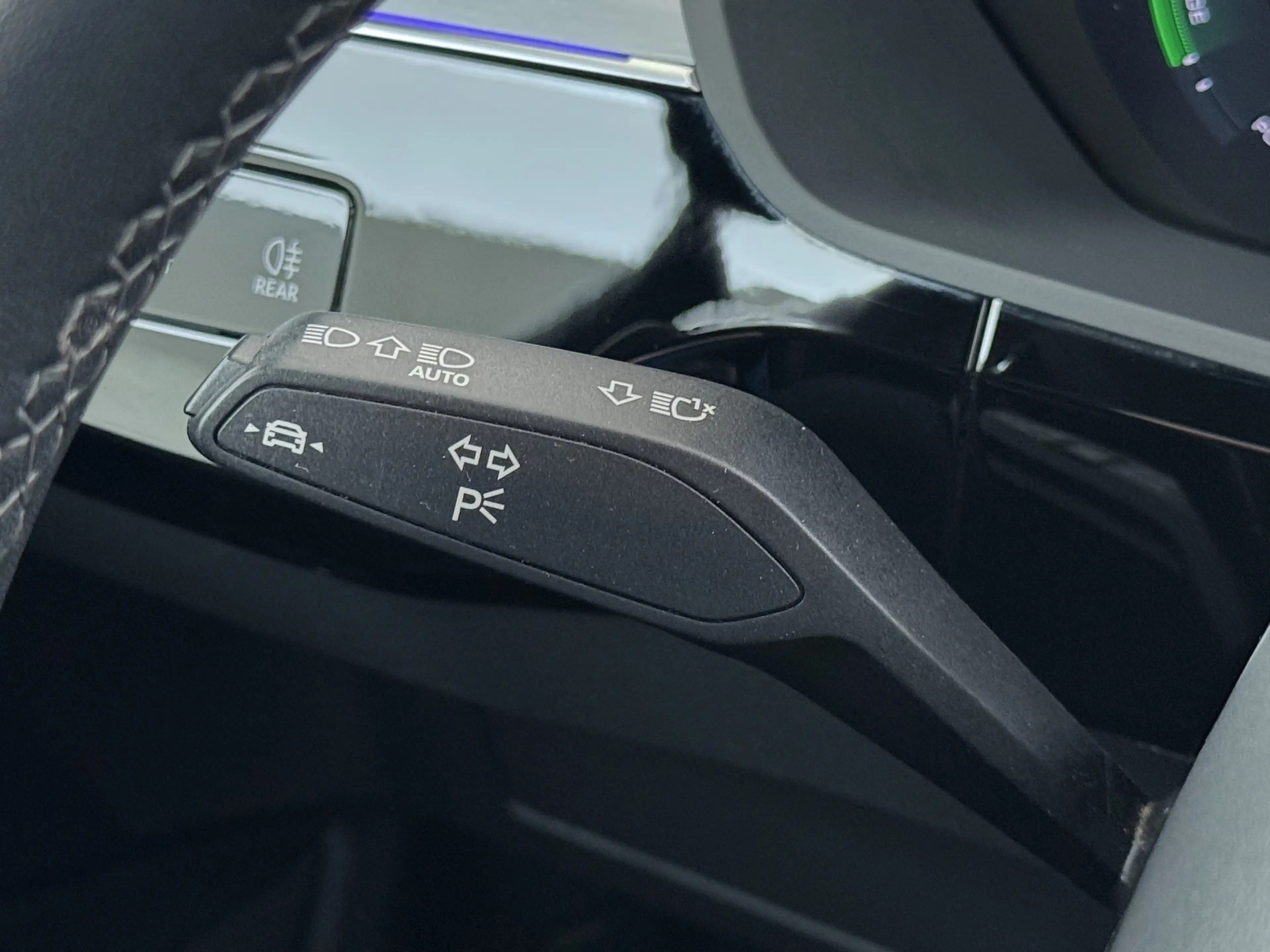 Audi e-tron Sportback 55 Quattro 408PK S-Line Edition 95kWh Pa — photo 34