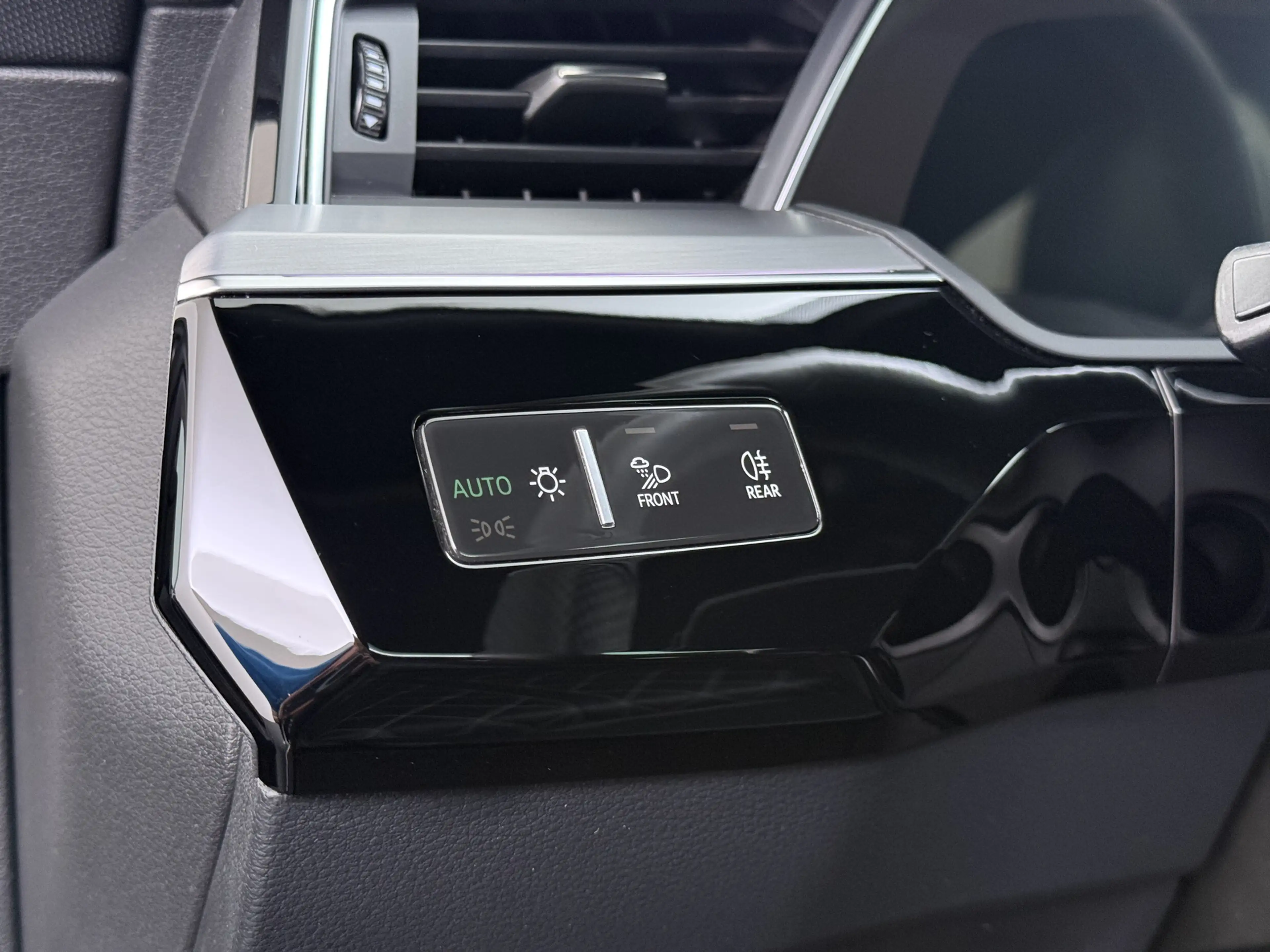 Audi e-tron Sportback 55 Quattro 408PK S-Line Edition 95kWh Pa — photo 33