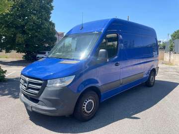 SPRINTER 311 CDI F39 33 T ALTO P.M. ANT. FP