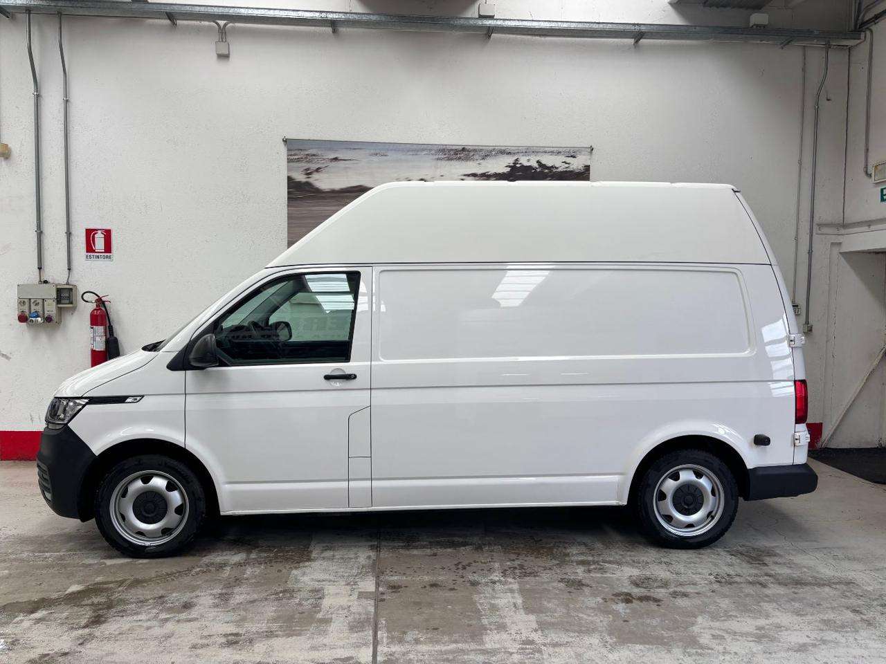 Volkswagen Transporter 2.0 TDI 150CV 4Motion PL IDEALE PER CAMPER