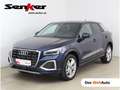Audi Q2 35 TDI admired Bleu - thumbnail 1