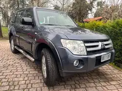 Mitsubishi Pajero Pajero 5p 3.2 CR Instyle