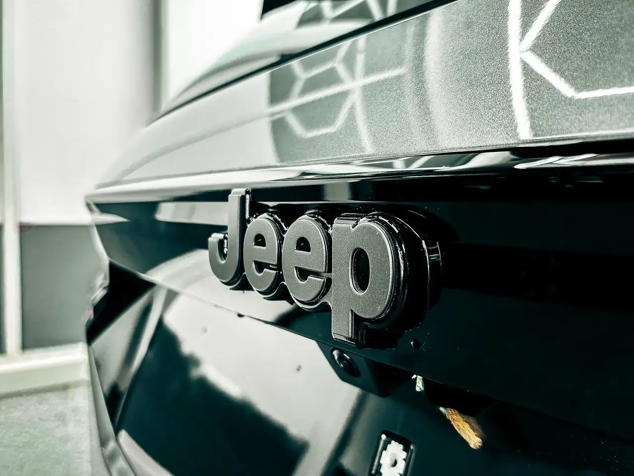 Jeep Compass 2026 — фото 11