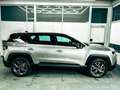Jeep Compass ALTITUDE DCT PANO 360 KAMERA SHZ HUD FOCAL BSD ... Grau - thumbnail 4