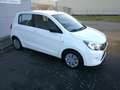 Suzuki Celerio 1.0 Comfort Staat in Hoogeveen Wit - thumbnail 2
