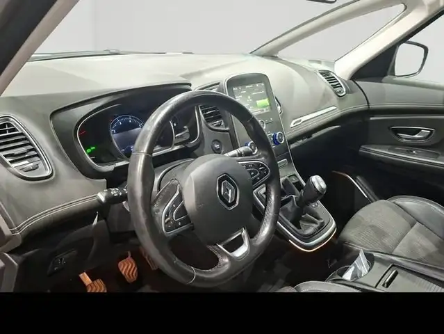Renault Unknown Model view 11