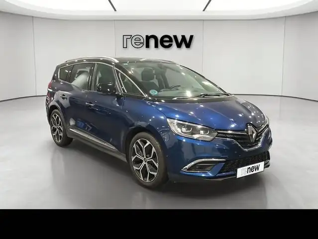 Renault Unknown Model view 8
