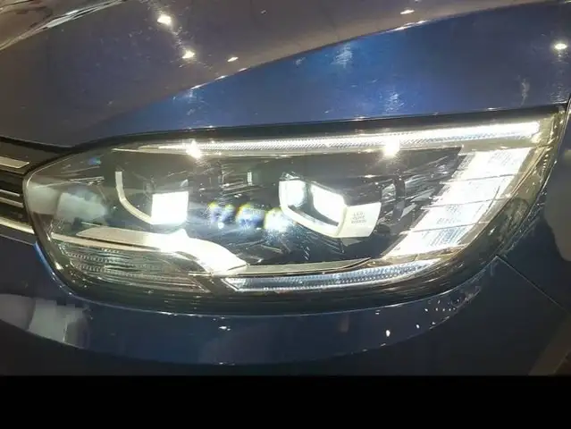 Renault Unknown Model view 9