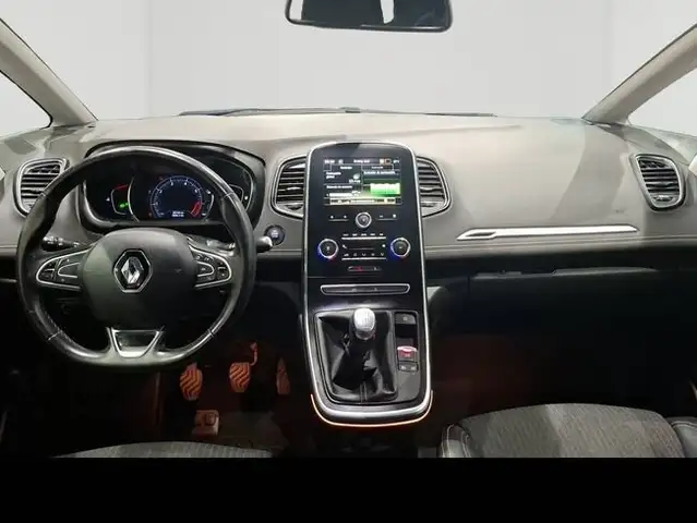 Renault Unknown Model view 14