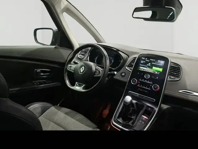 Renault Unknown Model view 13