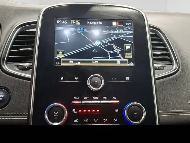 Renault Unknown Model view 5