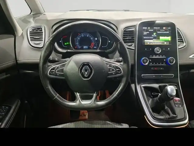 Renault Unknown Model view 15
