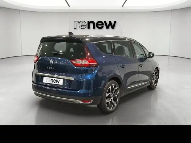 Renault Unknown Model view 3